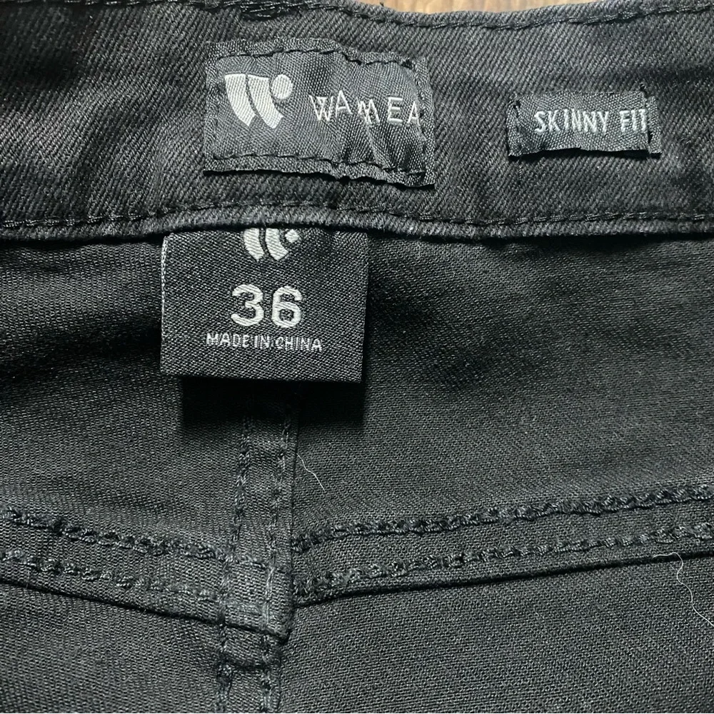 Waimea stylish rugged